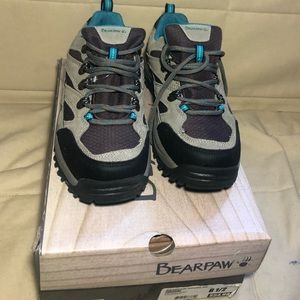 bearpaw ridgeline men's hiking boots